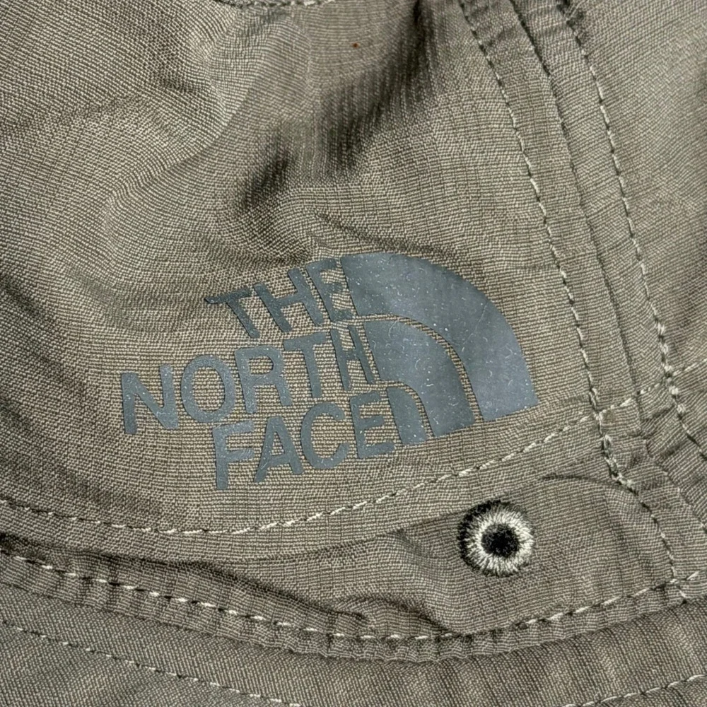 The North Face north face